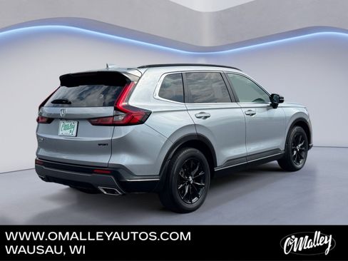 Used 2024 Honda CR-V Sport image 5