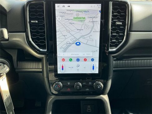 Used 2024 Ford Ranger XLT w/ Trailer Tow Package image 21