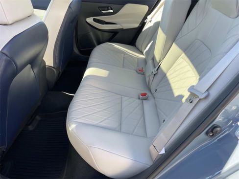 New 2026 Nissan Sentra SL image 10