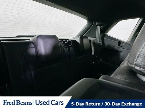 Used 2020 Volkswagen Tiguan SE R-Line w/ 3rd Row Seat Package image 29