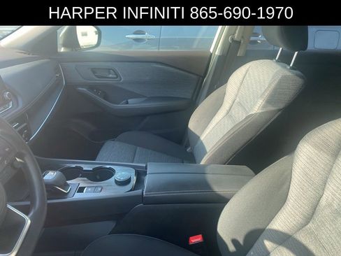 Used 2021 Nissan Rogue S image 5