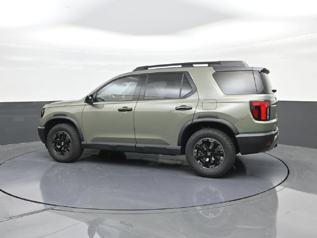 New 2026 Honda Passport TrailSport Elite image 5