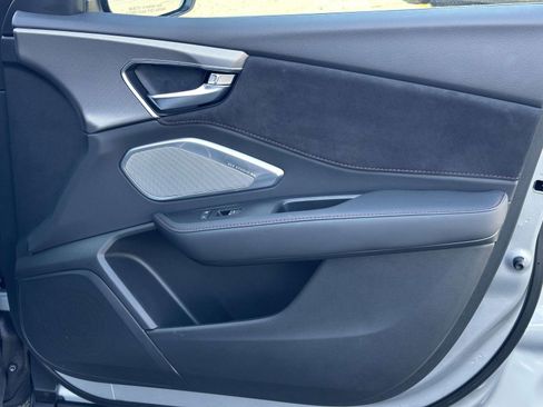 Certified 2025 Acura RDX A-Spec image 9