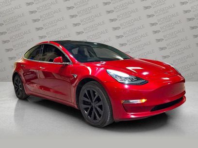 Used 2020 Tesla Model 3 Long Range
