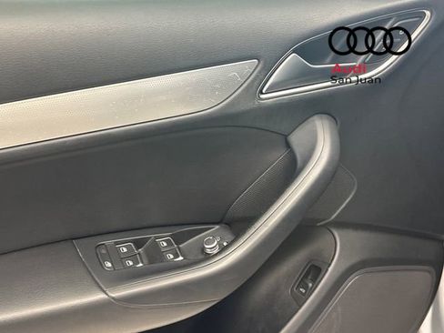 Used 2018 Audi Q3 2.0T Premium w/ Convenience Package image 32