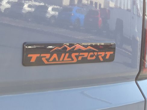 New 2026 Honda Passport TrailSport Elite image 14