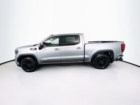 New 2026 GMC Sierra 1500 Elevation image 4