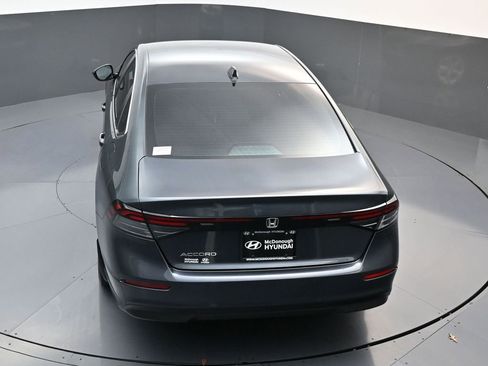 Used 2024 Honda Accord LX image 16