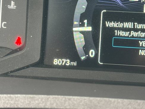 Certified 2025 Toyota Tacoma SR5 RWD image 41