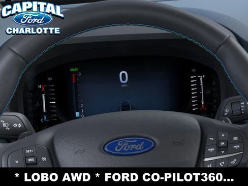 New 2026 Ford Maverick Lobo image 14