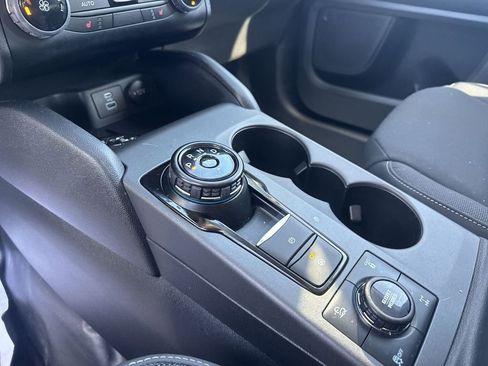 Used 2021 Ford Bronco Sport Badlands AWD/4WD image 19