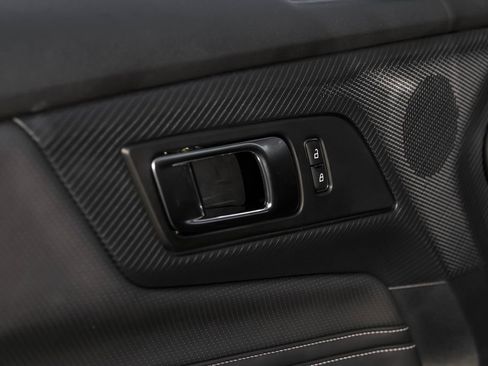 Used 2024 Ford Mustang GT Premium image 37