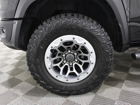 Used 2026 RAM 1500 RHO w/ RHO Level 1 Equipment Group image 43