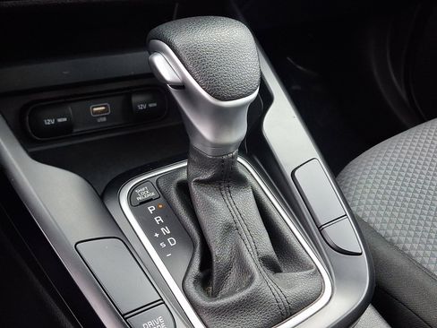 Used 2024 Kia Soul LX w/ Option Group 015 image 14