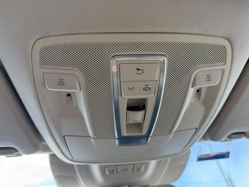 Used 2017 Mercedes-Benz GLS 450 4MATIC w/ Premium Package image 40