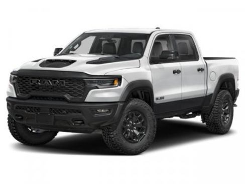New 2026 RAM 1500 RHO image 1