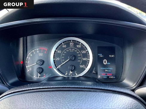 Used 2022 Toyota Corolla LE FWD image 26