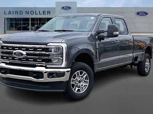 New 2026 Ford F350 Lariat AWD/4WD image 1