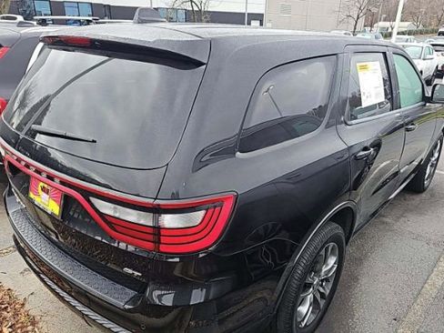 Used 2020 Dodge Durango GT image 5
