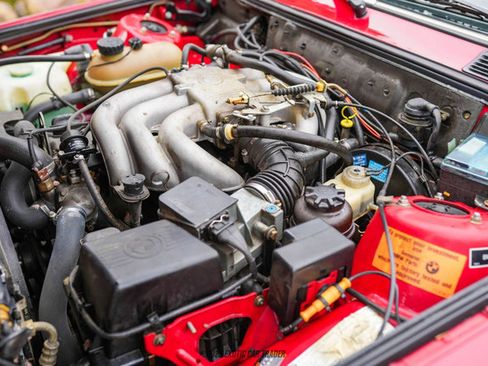 Used 1986 BMW 325 Coupe image 20