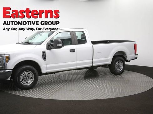 Used 2018 Ford F250 XL w/ Power Equipment Group RWD image 58