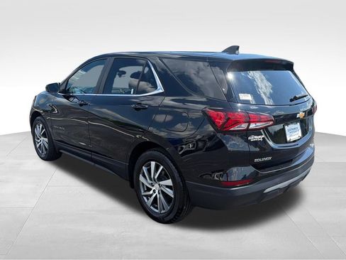 Used 2024 Chevrolet Equinox LT FWD image 3