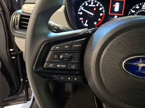 Certified 2026 Subaru Forester AWD/4WD image 21