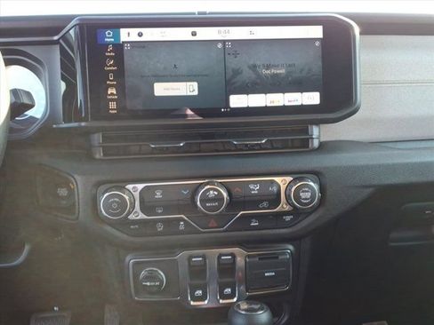New 2026 Jeep Wrangler Sport AWD/4WD image 7