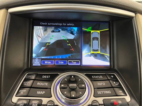 Used 2014 INFINITI QX50 Journey w/ Premium Package image 18