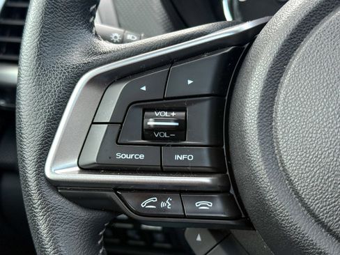 Used 2020 Subaru Forester Touring image 27