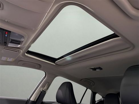 Certified 2025 Subaru Crosstrek 2.5i Limited w/ Popular Package #4A image 27