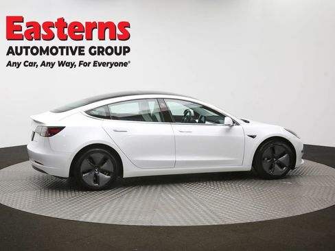 Used 2019 Tesla Model 3 Long Range image 42