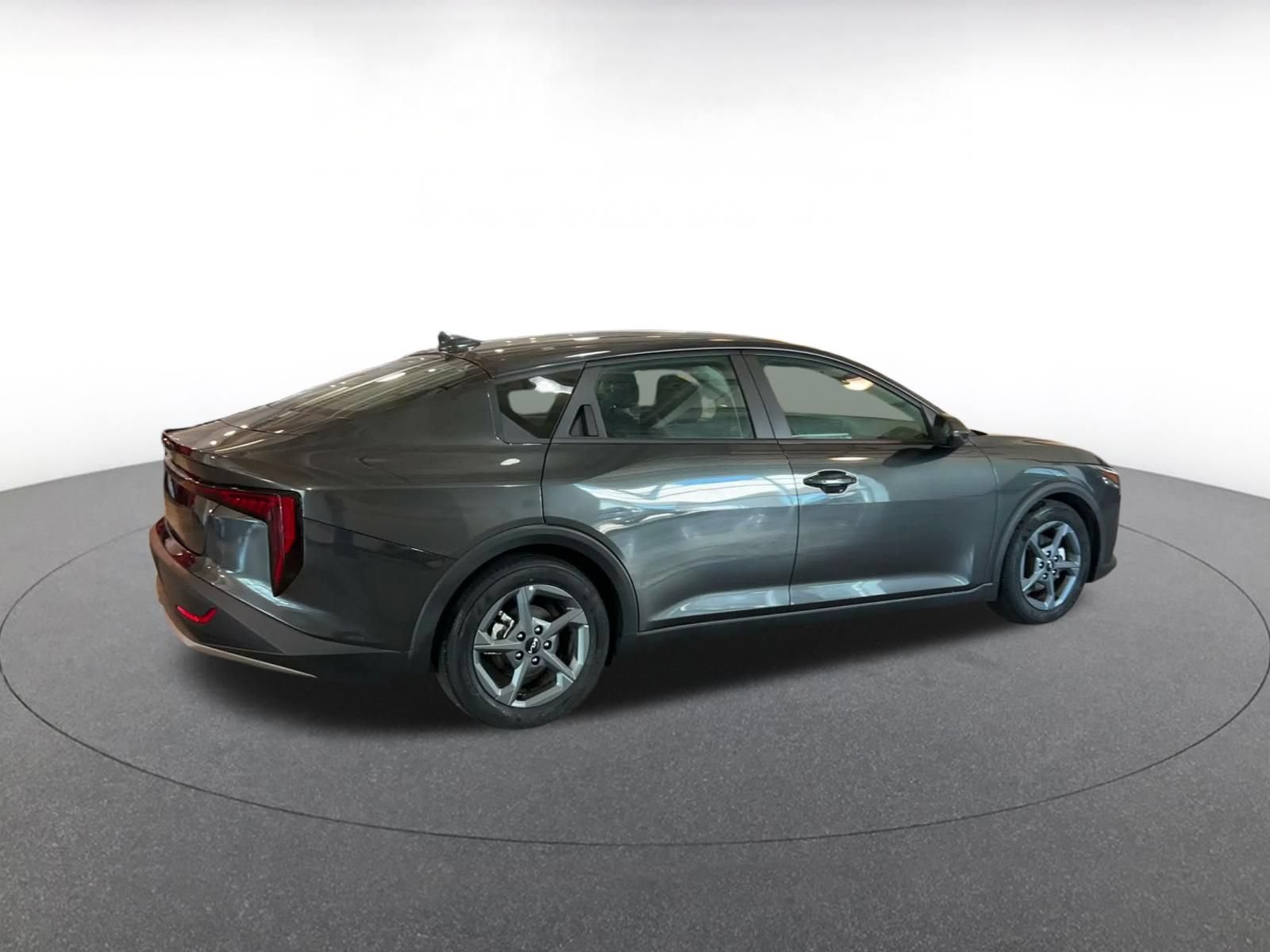 Used 2025 Kia K4 FWD image 14