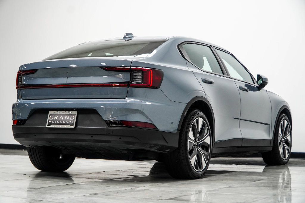 Used 2024 Polestar Polestar 2 AWD/4WD image 12
