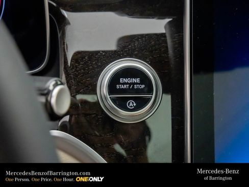 New 2026 Mercedes-Benz GLC 300 4MATIC image 23