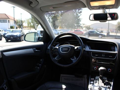 Used 2014 Audi A4 2.0T Premium Plus image 26
