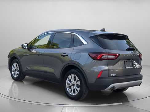 Certified 2024 Ford Escape Active FWD image 42