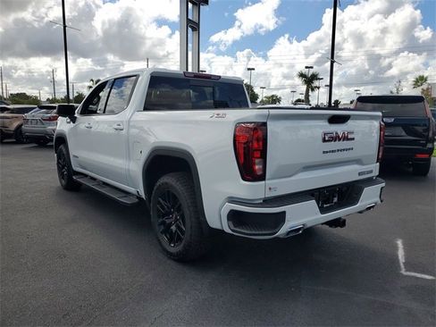 New 2026 GMC Sierra 1500 Elevation w/ Elevation Premium Package image 4
