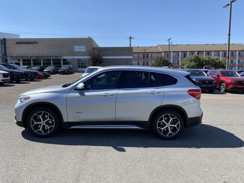 Used 2018 BMW X1 xDrive28i AWD/4WD image 41