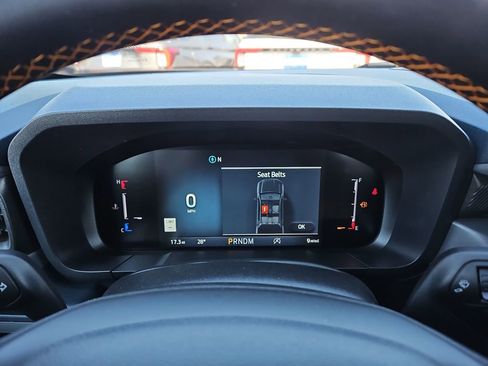 New 2026 Ford Maverick Tremor image 26