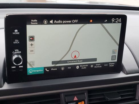 Certified 2023 Honda Pilot Elite image 5