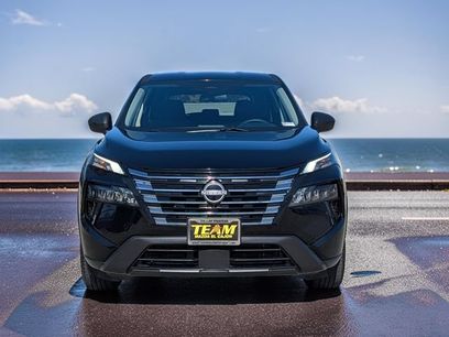Used 2024 Nissan Rogue S