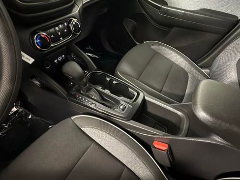 Certified 2023 Chevrolet TrailBlazer LS AWD/4WD image 24