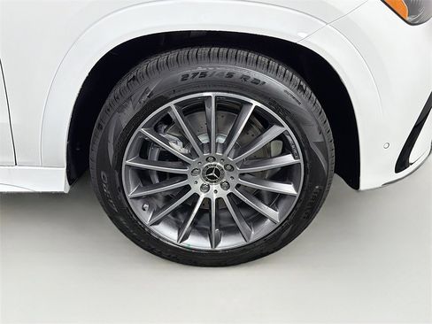 New 2026 Mercedes-Benz GLE 350 4MATIC image 35