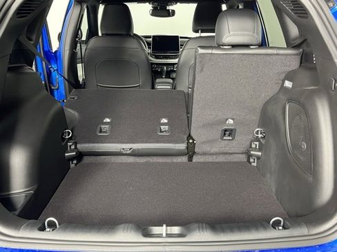 New 2025 Jeep Compass Limited w/ Sun & Sound Group image 28