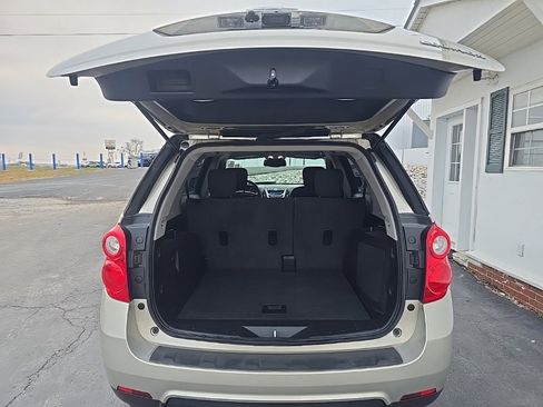Used 2015 Chevrolet Equinox LS image 19