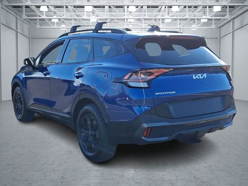 Used 2023 Kia Sportage X-Pro Prestige image 4