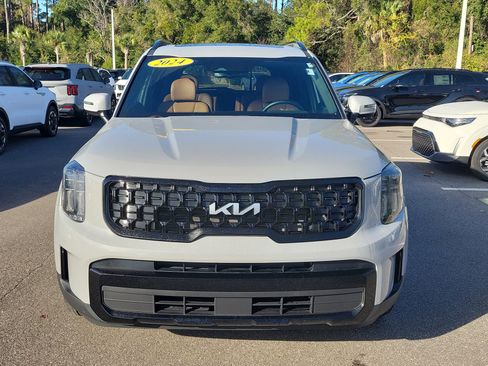 Certified 2024 Kia Telluride EX X-Line image 2