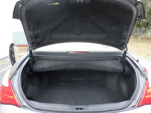 Used 2007 Toyota Solara SE image 8