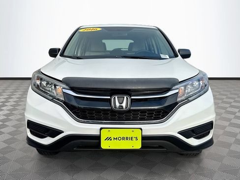 Used 2016 Honda CR-V LX image 2